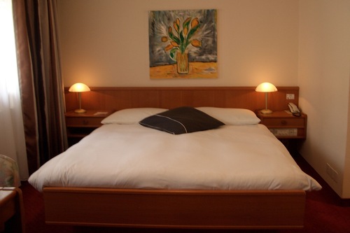 Hotel Des Trois Rois Le Locle Suiza Hoteles En Le Locle Hoteles Com