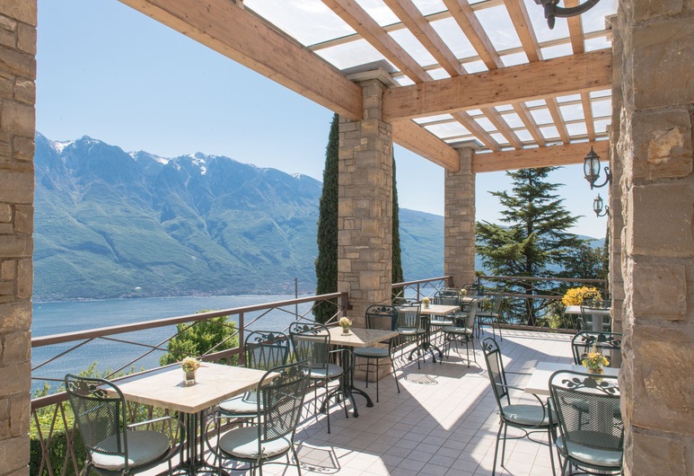 book village hotel lucia in tremosine hotels com