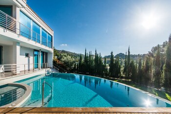 Bilde av Villa Cielo Bonaire i Alcúdia