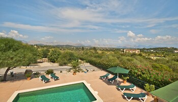 Bilde av Finca Oscols i Alcúdia