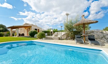 Bilde av Finca Can Xavi i Alcúdia