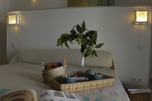La Chambre Verte Sidi Bou Said Tunisia Sidi Bou Said Hotel Discounts Hotels Com