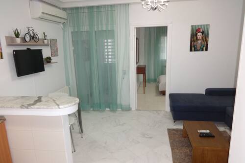 Appartement Les Palmeraies Tunis Hotels Com Appartement Les Palmeraies Tunis Hotels Com