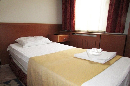 Book Kadikoy Otel In Istanbul Hotels Com