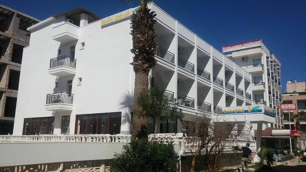 evin otel 2 didim turkey didim hotel discounts hotels com