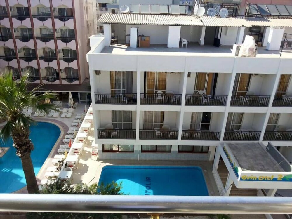 evin otel 2 didim turkey didim hotel discounts hotels com