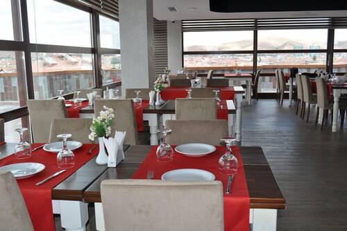 kuzucular park hotel aksaray hotels com
