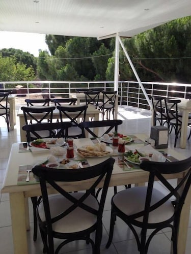 evin otel didim hotels com