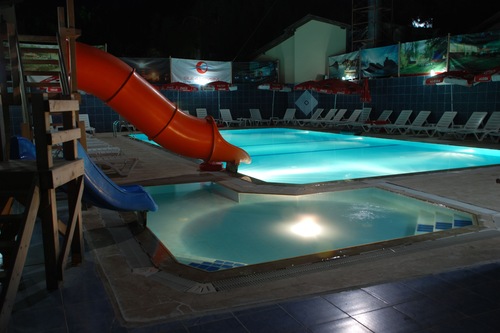 Shila Tatil Koyu Sile Hotels Com