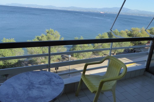 ホテル ポセイドン ハルキス の宿泊予約 ホテルズドットコム