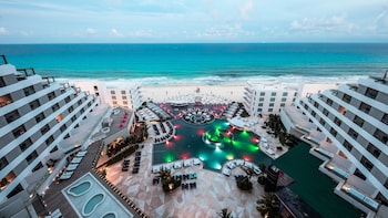 Picture of Melody Maker Cancun - All Inclusive in Cancun