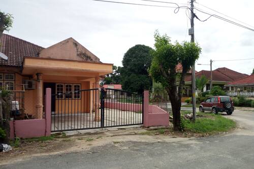 Book Shima Homestay In Kota Bharu Hotels Com