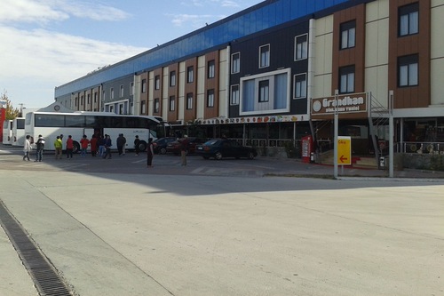 grandhan hotel aksaray hotels com