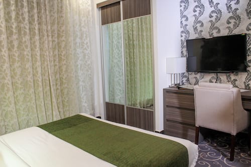 Book Almond Hotel Apartments In Amman Hotels Com Book Almond Hotel Apartments In Amman Hotels Com
