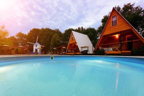 yeldegirmeni bungalow hotel fethiye info photos reviews book at hotels com