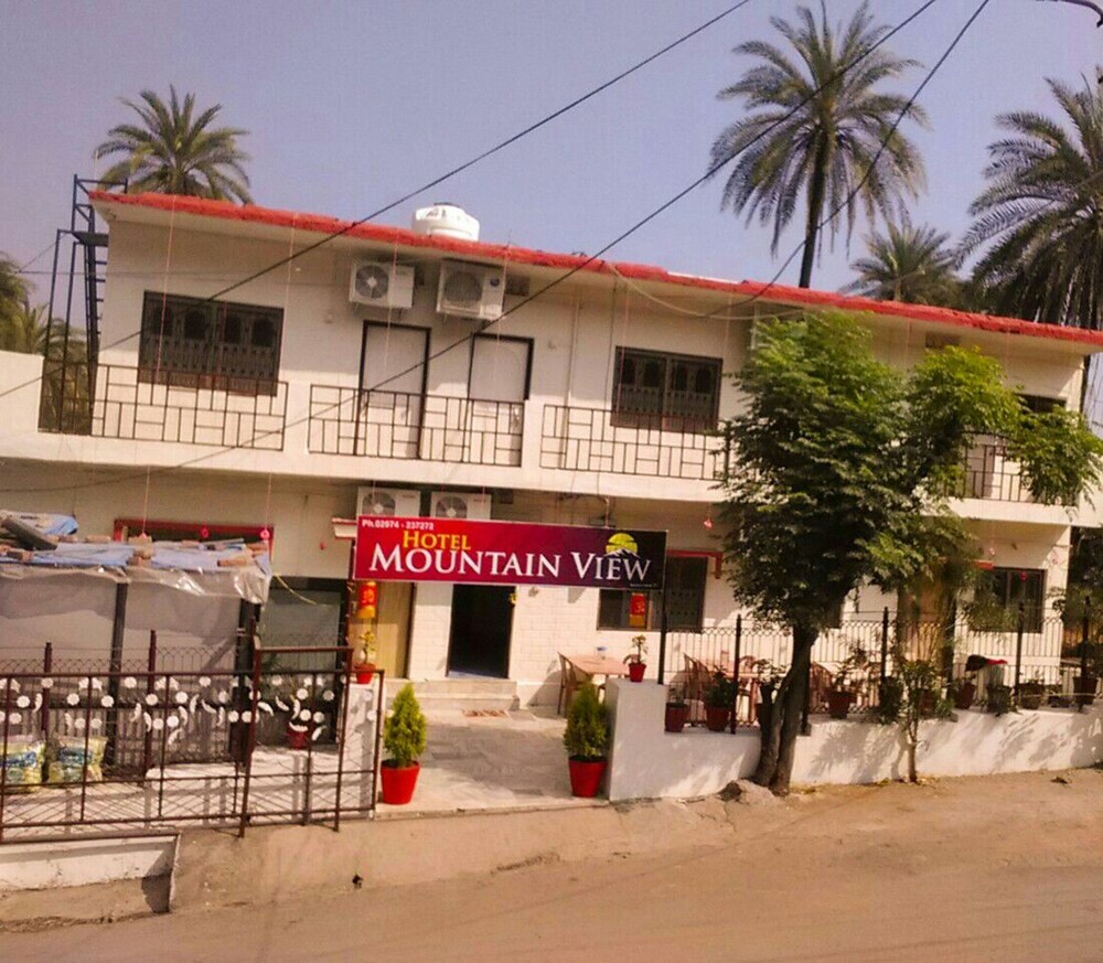 Book Hotel Mountain View Mount Abu In Hotels Hotel Mountain View Mount Abu