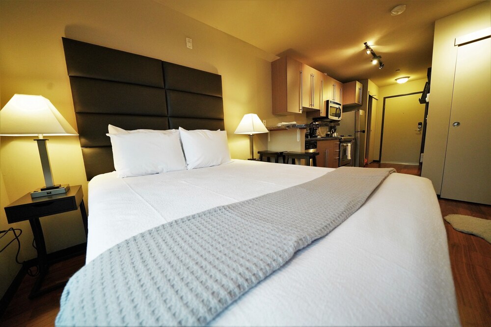 Book Stay Alfred At Moda In Seattle Hotels Com Stay Alfred At Moda Seattle Standard Studio 1 King Bed Guest Room