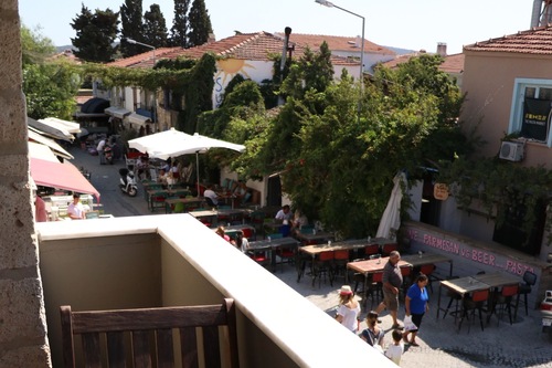 Book Alacati The Hotel In Cesme Hotels Com