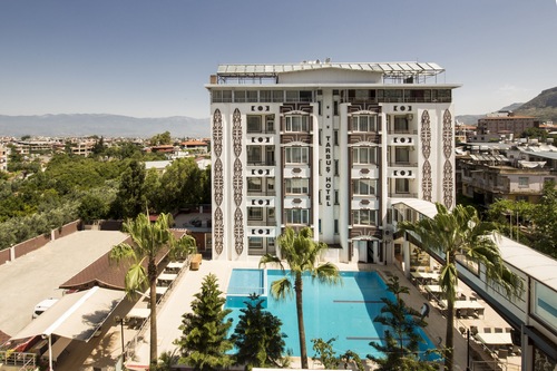 tarbus hotel antakya hotels com