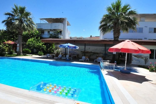 yildizhan hotel pamukkale hotels com