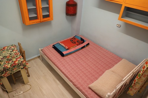 Book Shantihome Hostel In Izmir Hotels Com