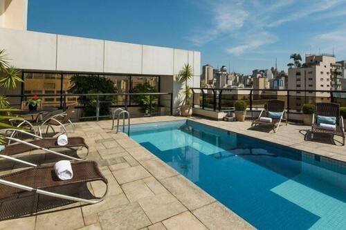 Book Luxury Jardins Sp Unique Flats In Sao Paulo Hotels Com Book Luxury Jardins Sp Unique Flats In Sao Paulo Hotels Com