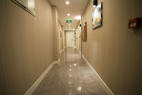 Hotel Iz Izmir Hotels Com