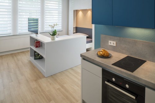 Book Appartments Drei Morgen In Leinfelden Echterdingen Hotels Com