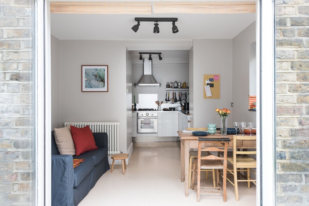 Fabulous 2br Flat Near Notting Hill London United Kingdom Fabulous 2br Flat Near Notting Hill London