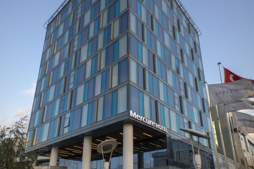 Mercure Istanbul Umraniye Istanbul Updated 2020 Prices