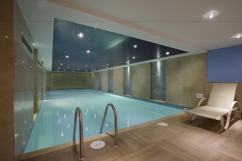 Mercure Istanbul Umraniye Istanbul Info Photos Reviews Book At Hotels Com