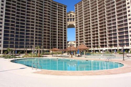Book North Beach Plantation Jasmine Tower 418 In Myrtle North Beach Plantation Jasmine Tower 418 Myrtle Outdoor Pool