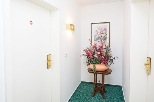 Hotel Stadt Waren In Waren Muritz Hotels Com