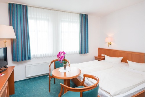 Hotel Stadt Waren In Waren Muritz Hotels Com