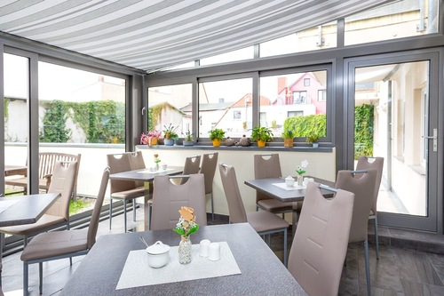 Hotel Stadt Waren In Waren Muritz Hotels Com