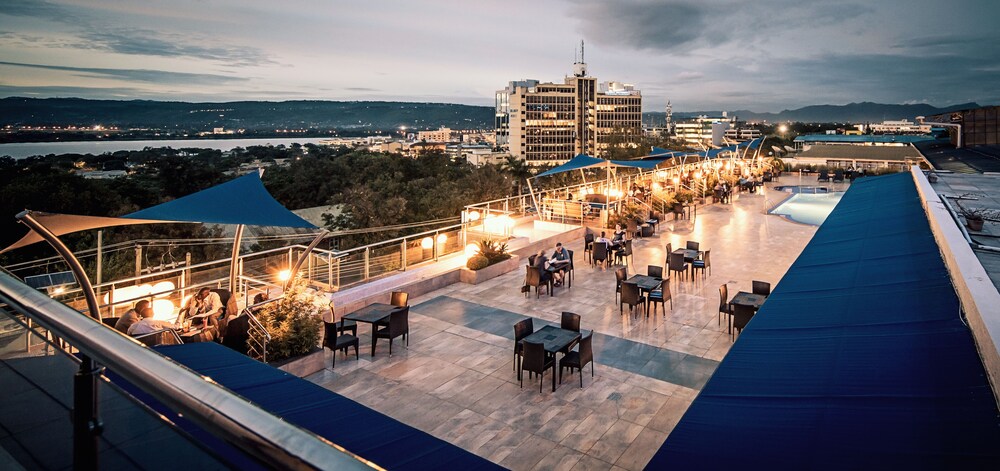 アカシア プレミア ホテル キスム の宿泊予約 ホテルズドットコム