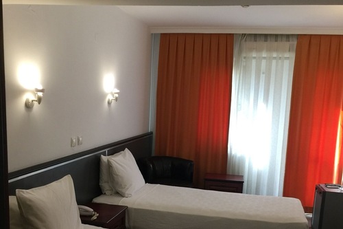Otel Balca Izmir Hotels Com
