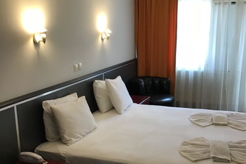 Otel Balca Izmir Hotels Com