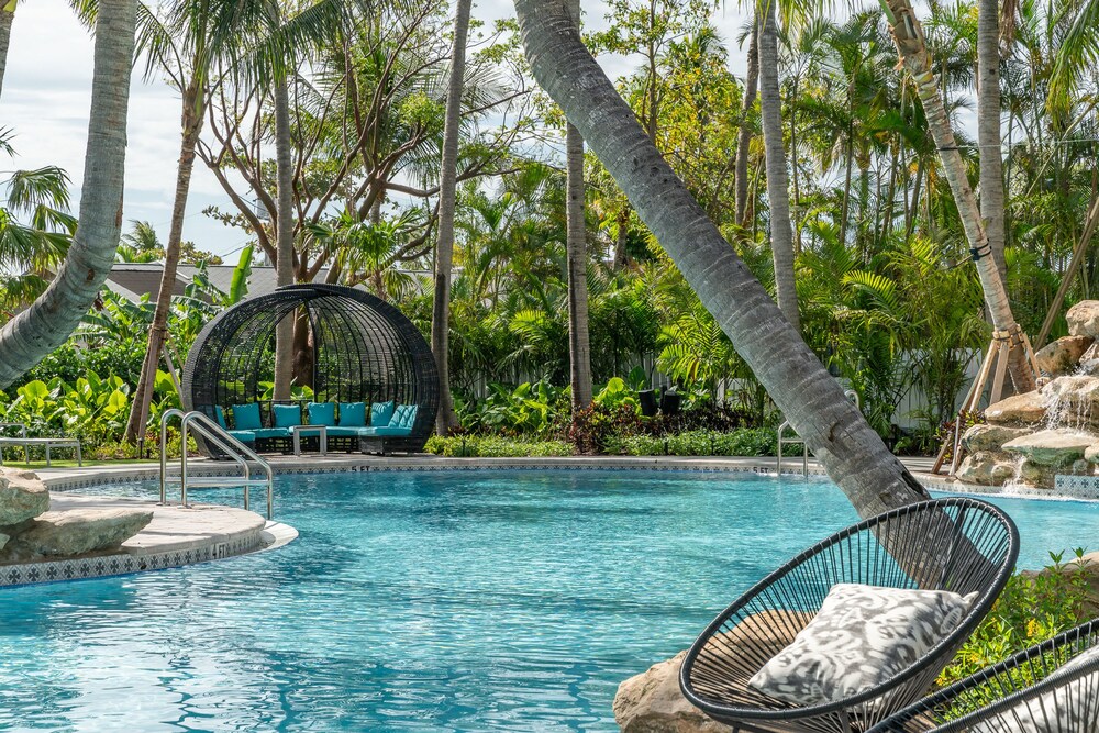 floridita food truck key west