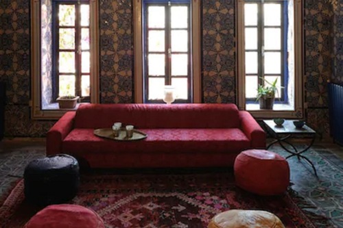 Book La Chambre Bleue In Tunis Hotels Com