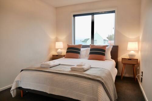 احجز سنترال سيتي هوت سبوت في كرايستشيرش قارن أسعار الفنادق في كرايستشيرش