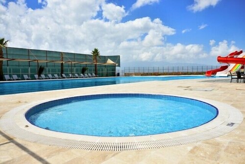 Teras Aqua Park Hotel Spa Antakya Updated Price Reviews Hd Photos Hotels Com