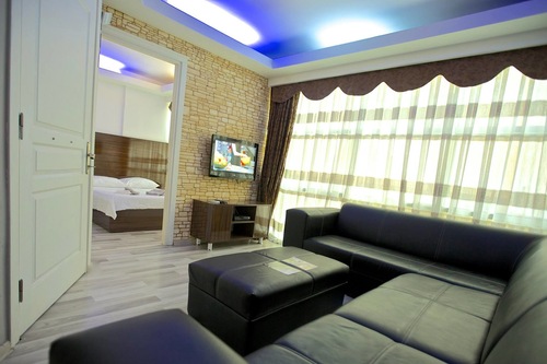 Akr Homes Izmir Hotels Com