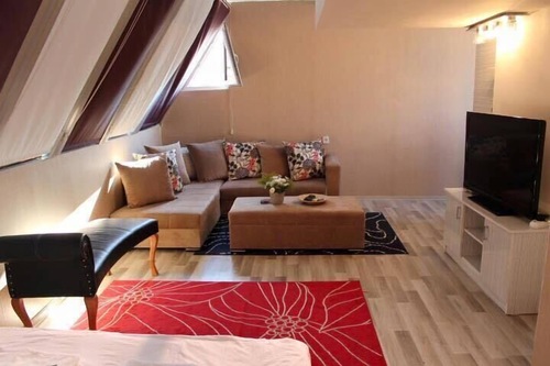 Akr Homes Izmir Hotels Com