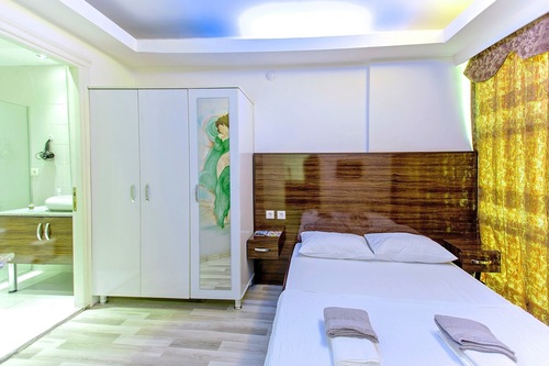 Akr Homes Izmir Hotels Com