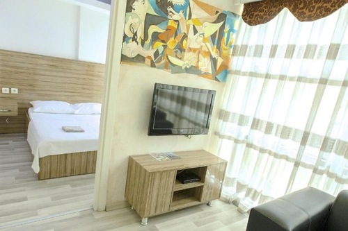 Akr Homes Izmir Hotels Com