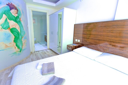 Akr Homes Izmir Hotels Com