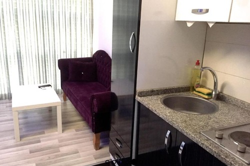 Akr Homes Izmir Hotels Com