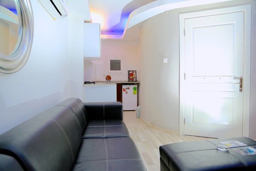 Akr Homes Izmir Hotels Com