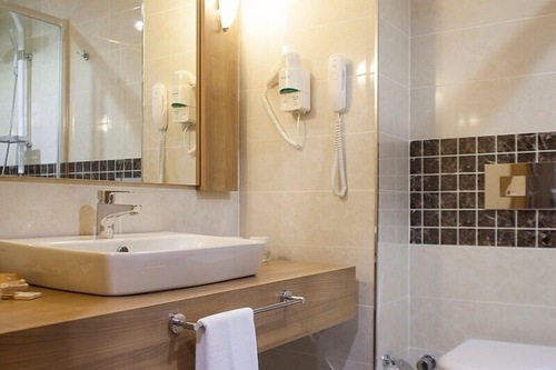 Cherry Garden City Spa Hotel Eregli Konya 0332 713 11 1 Turizm Firmalari Firmasec Com